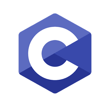 C language skill