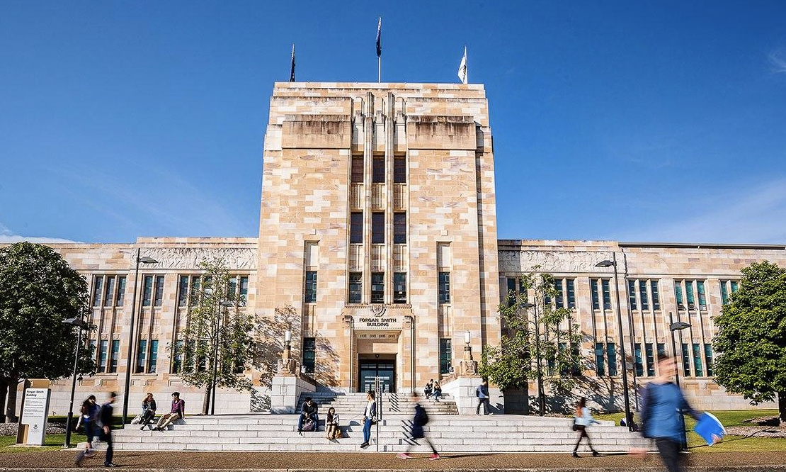 UQ life